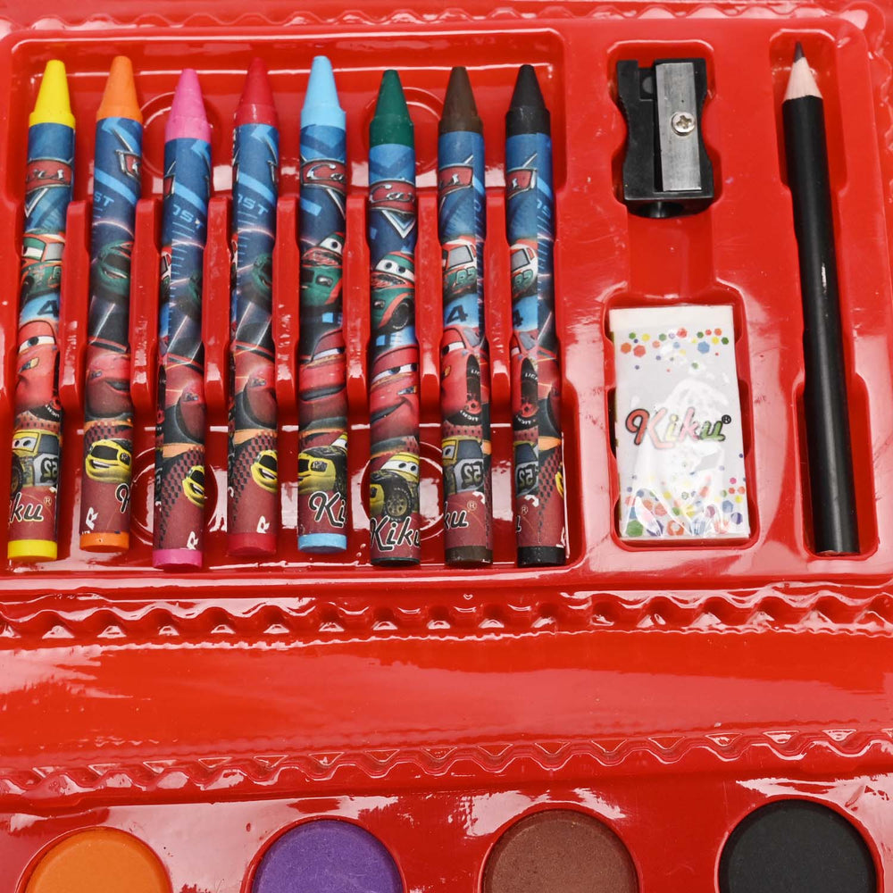 Color Kit 24PCs Set for Kids