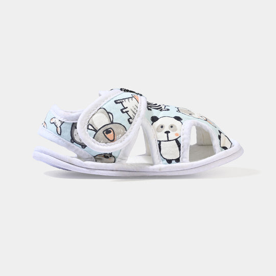 Boys Shoes B272-Blue