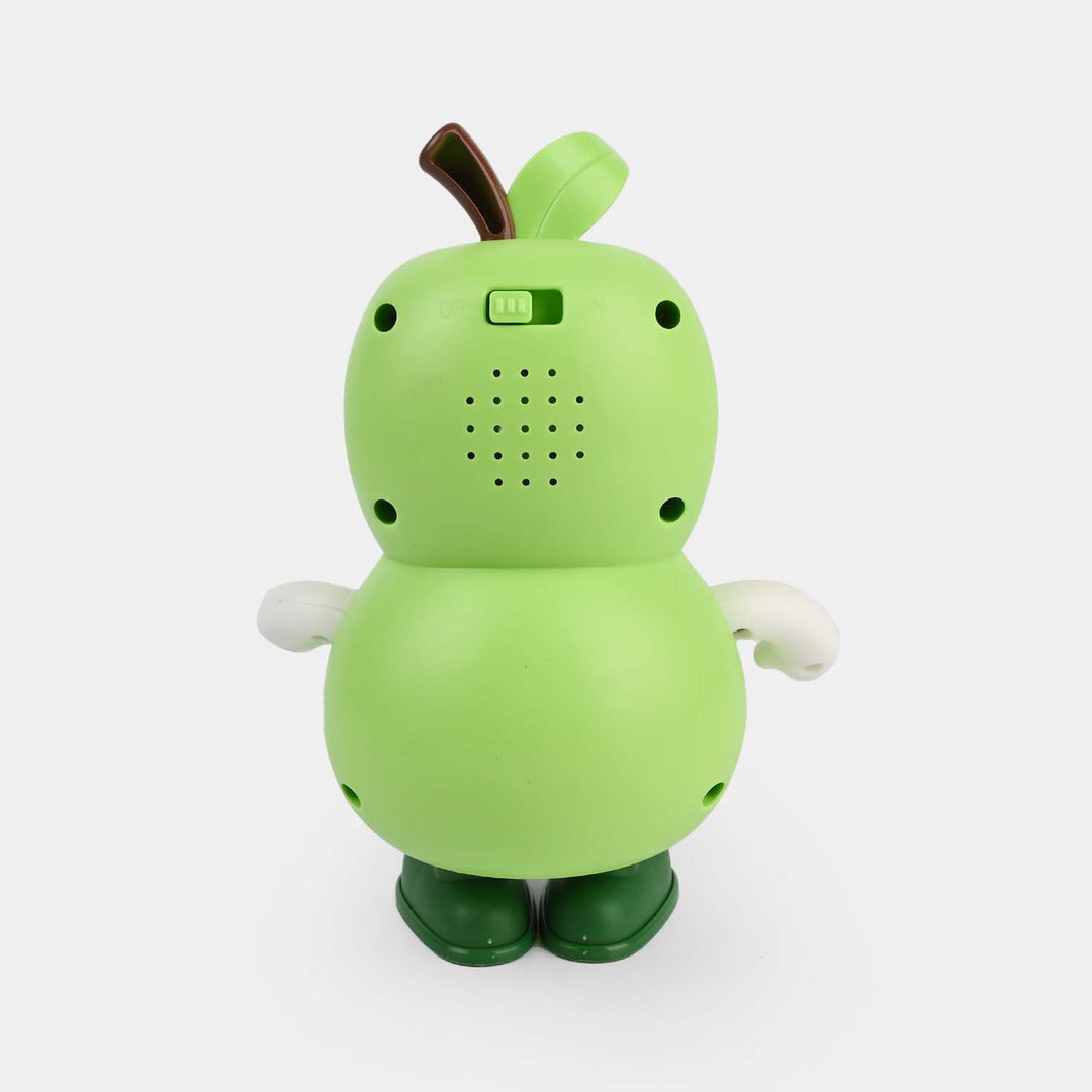 Fruits Party Dancing Toy