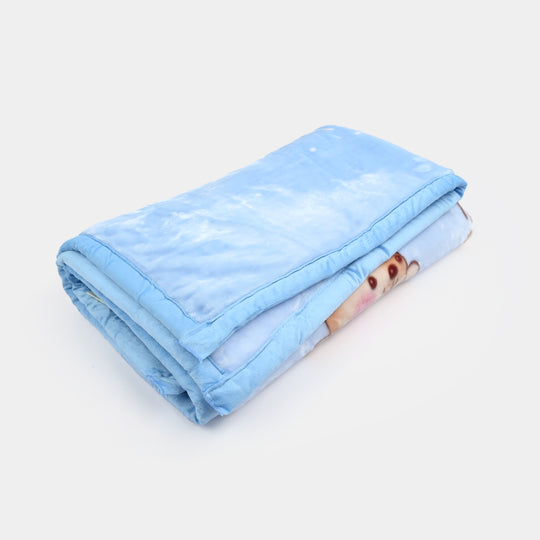 Premium Double-Ply Baby Blanket | 110x140cm