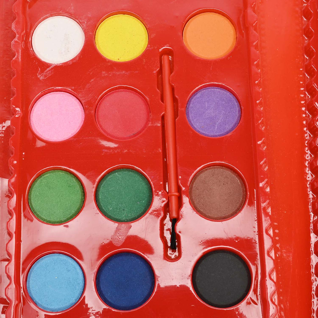 Color Kit 24PCs Set for Kids