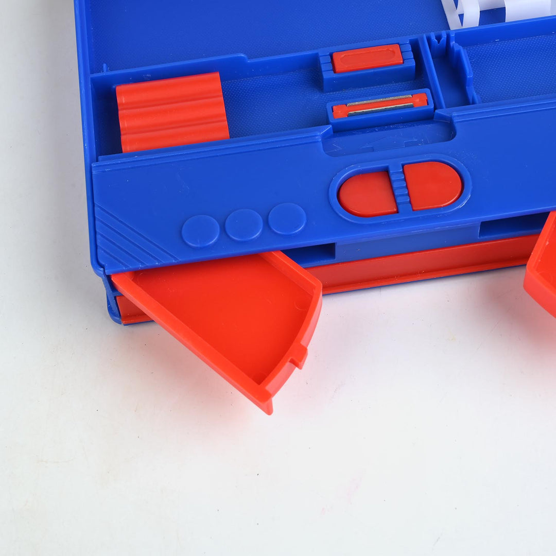 Jumbo Magnetic Pencil Box