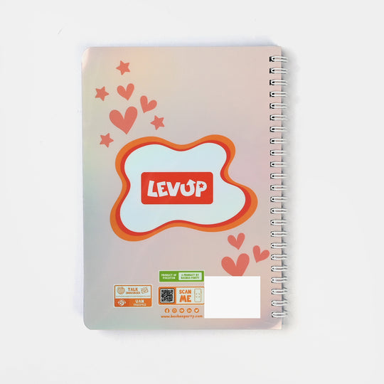 Cute Diary/Notebook For Kids