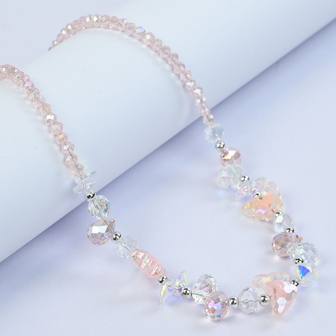Girls Elegant Necklace