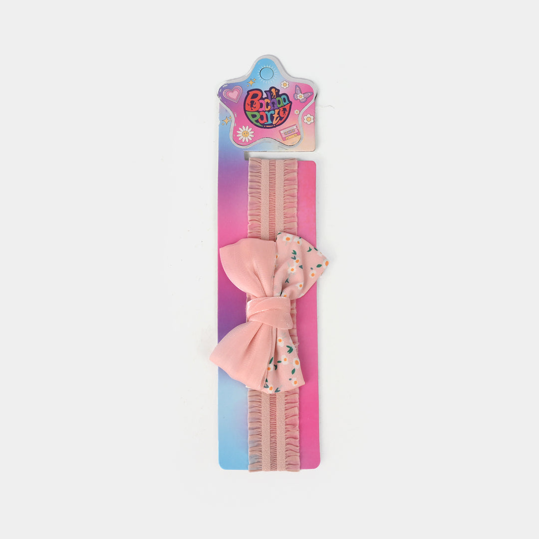 Fancy Head Band for Girls