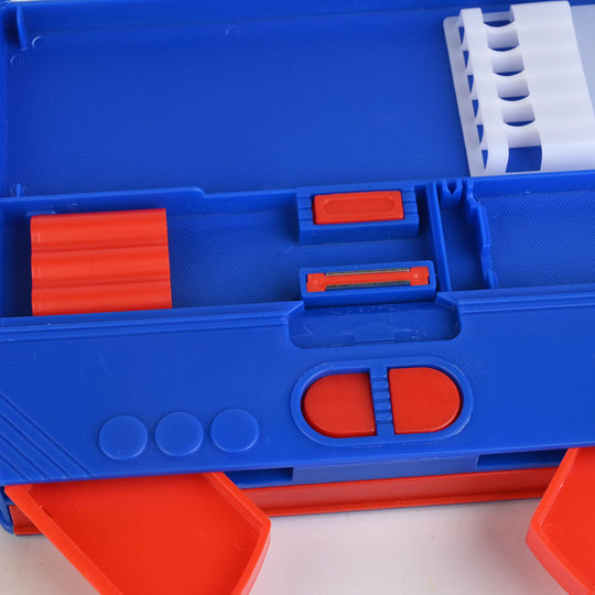 Jumbo Magnetic Pencil Box