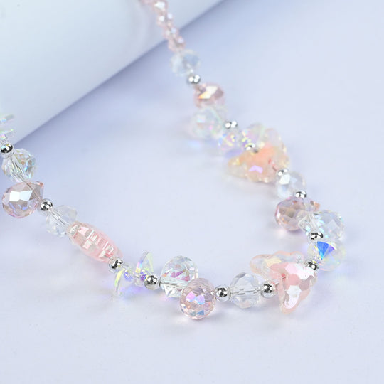Girls Elegant Necklace