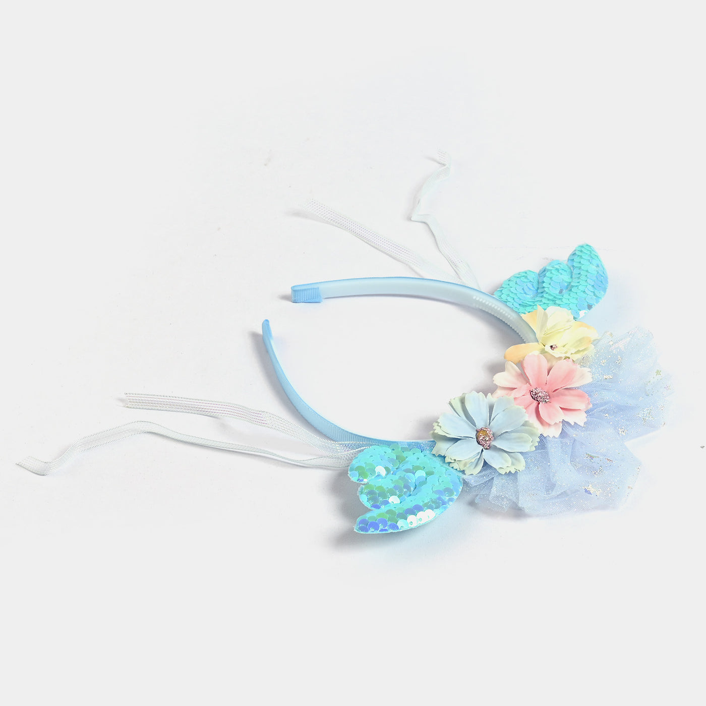 FANCY HAIR BAND FOR GIRLS