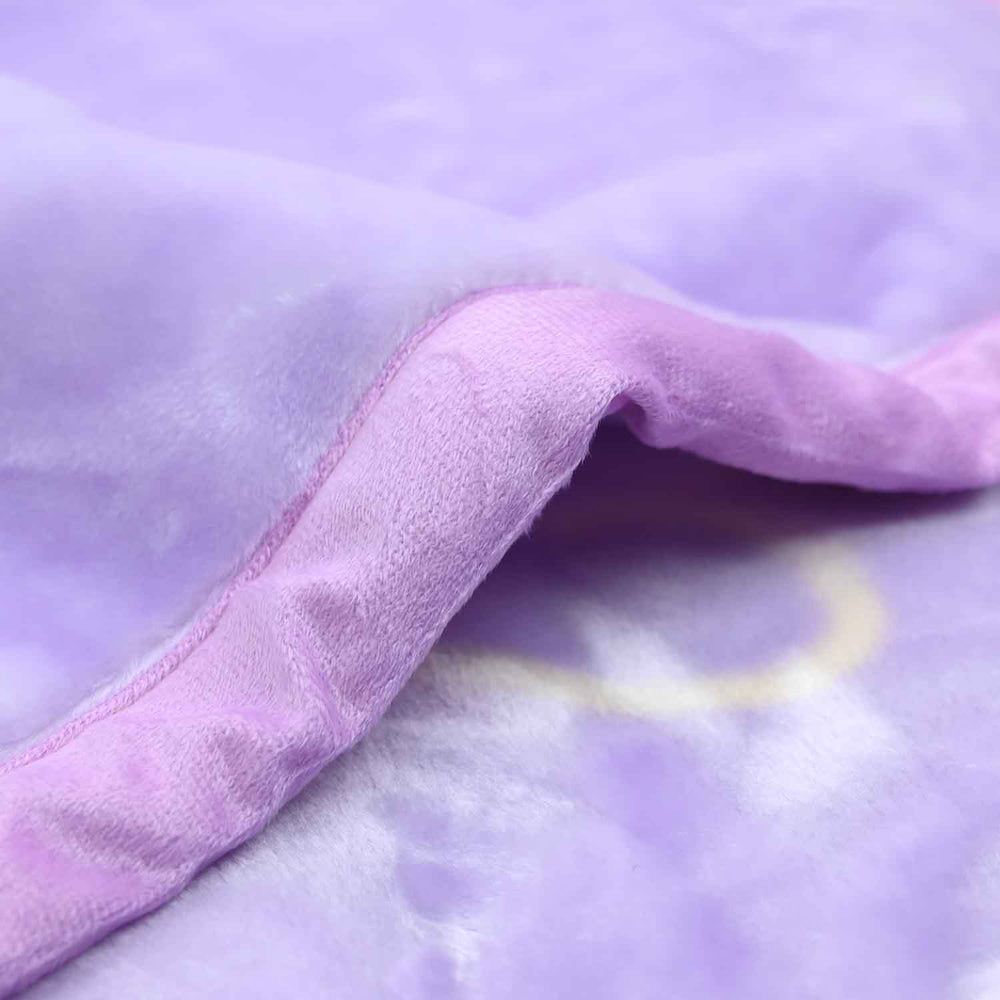 Premium Double-Ply Baby Blanket | 110x140cm