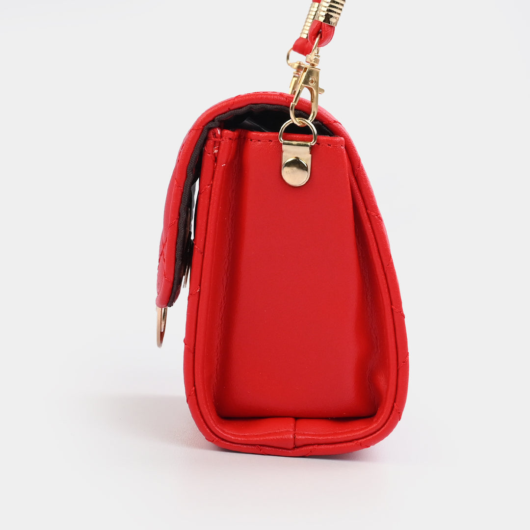 Cute & Stylish Girls Handbag