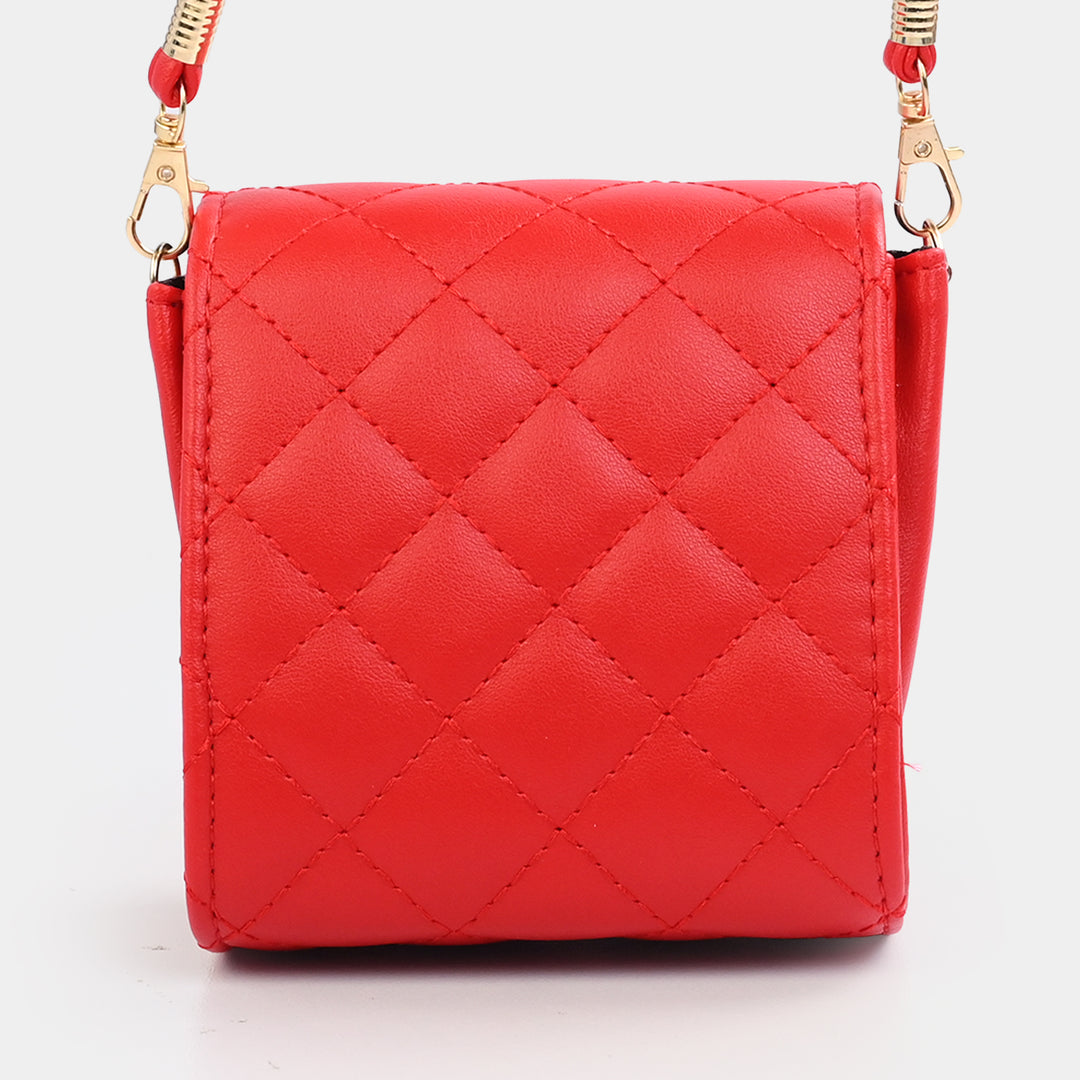 Cute & Stylish Girls Handbag