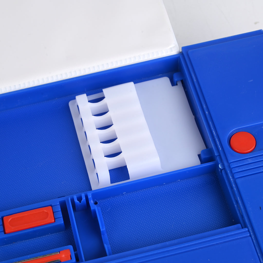 Jumbo Magnetic Pencil Box