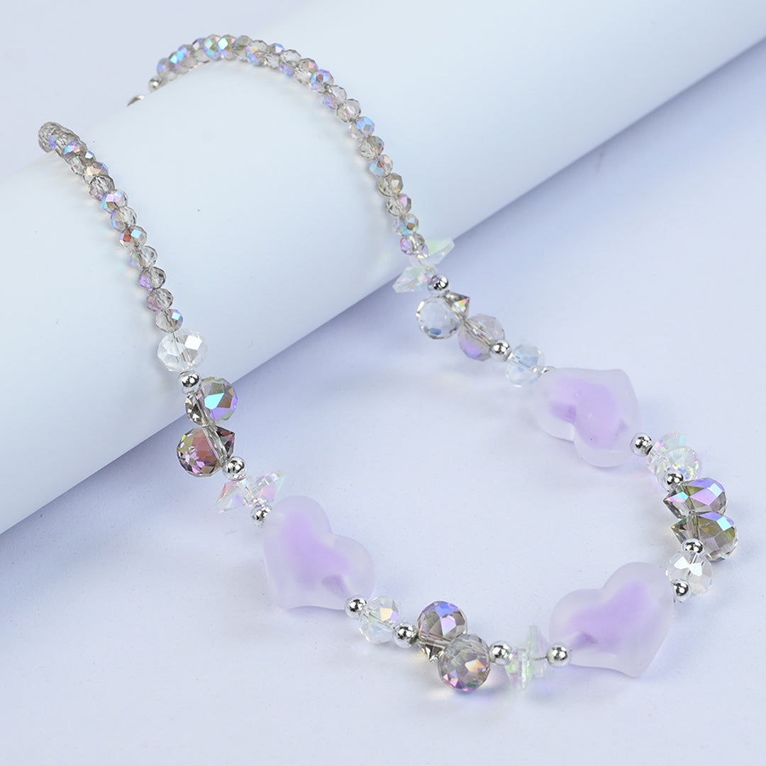 Girls Elegant Necklace