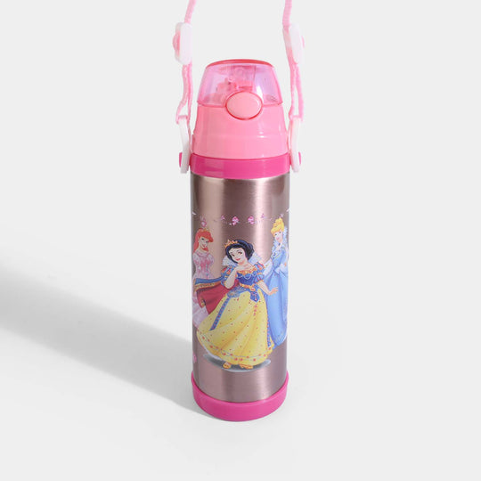 Stainless Steel Water Bottle | 500Ml