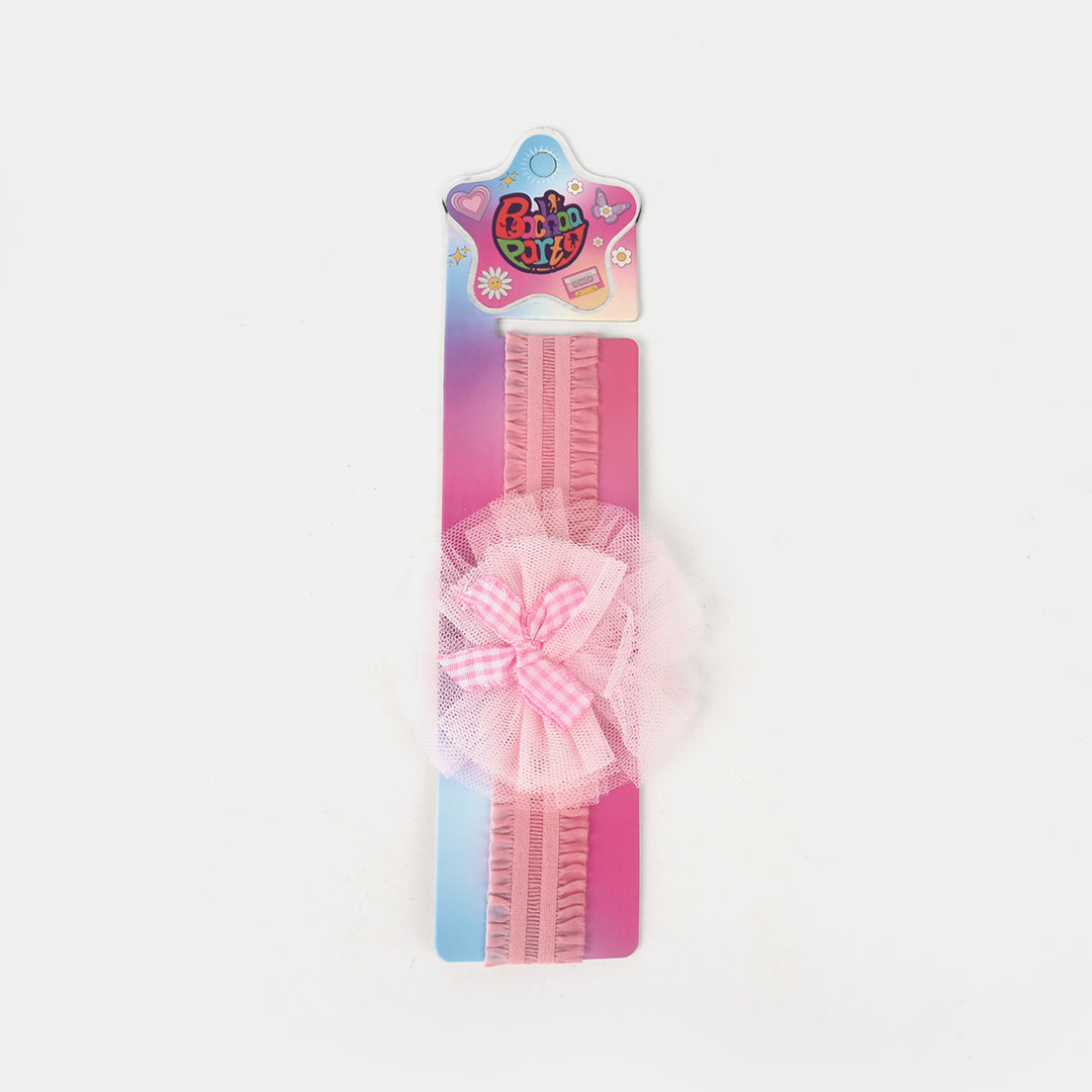 Fancy Head Band for Girls