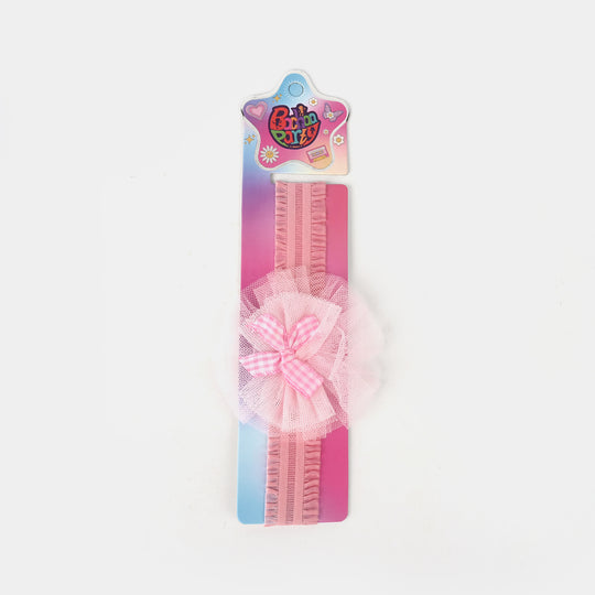 Fancy Head Band for Girls