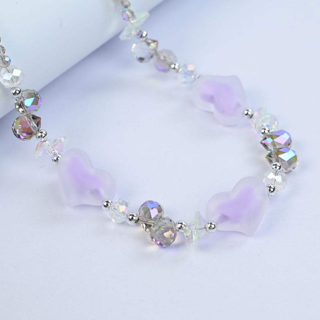 Girls Elegant Necklace