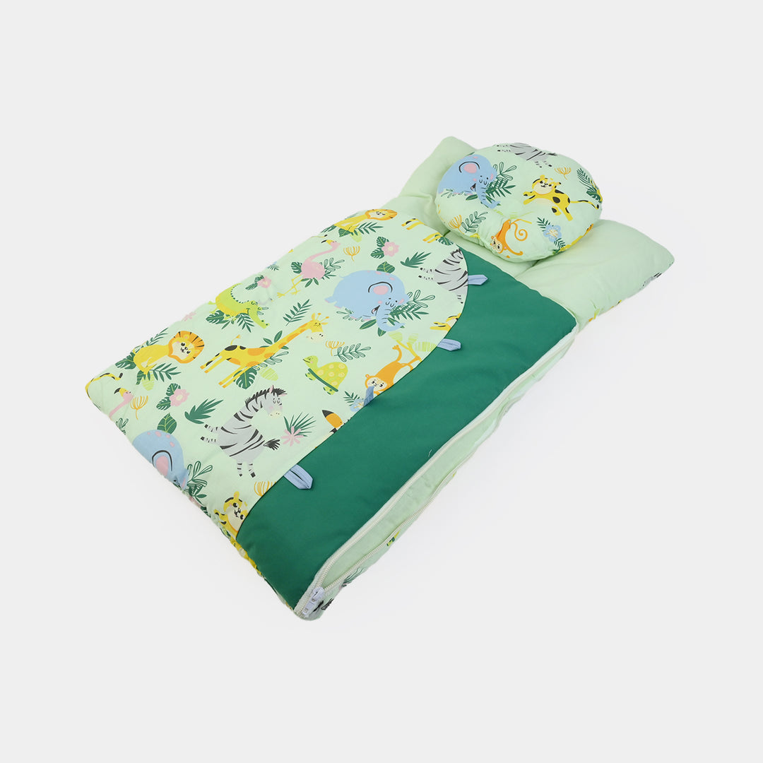 Baby Carry Nest With Head Pillow | 0M+