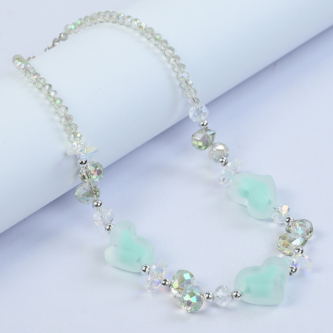 Girls Elegant Necklace