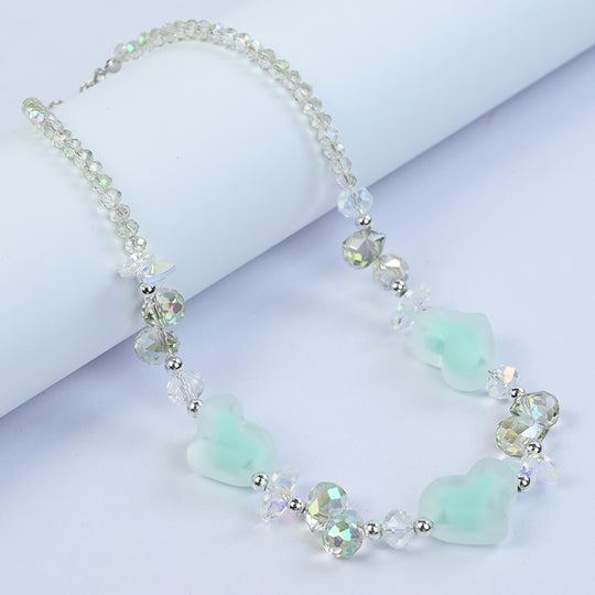 Girls Elegant Necklace