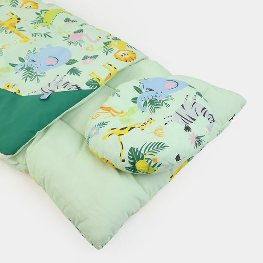Baby Carry Nest With Head Pillow | 0M+
