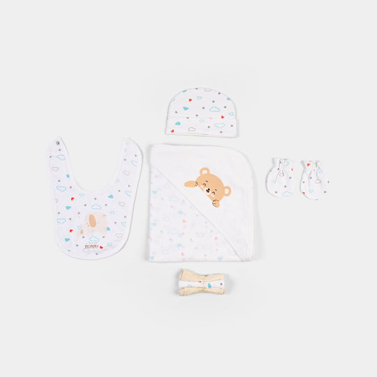 Baby Infant Starter Set | 11PCs
