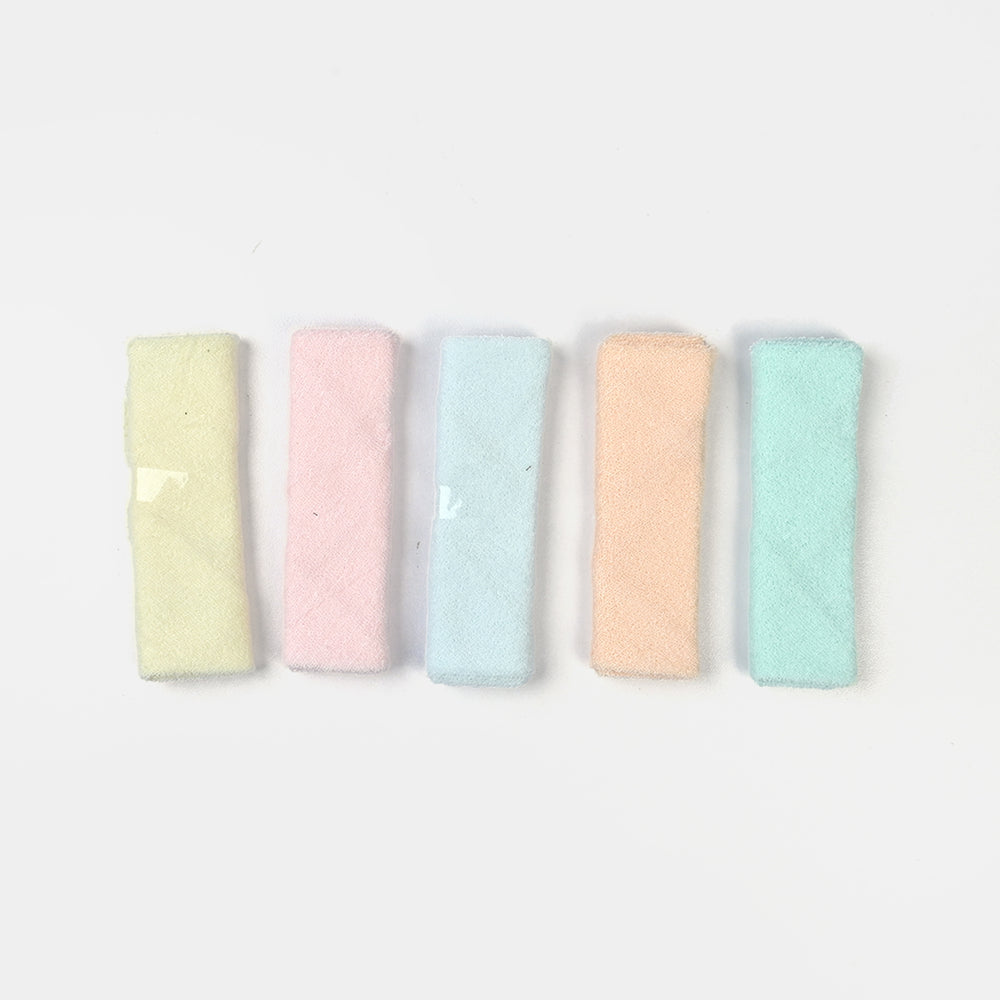 Baby Face Washcloth