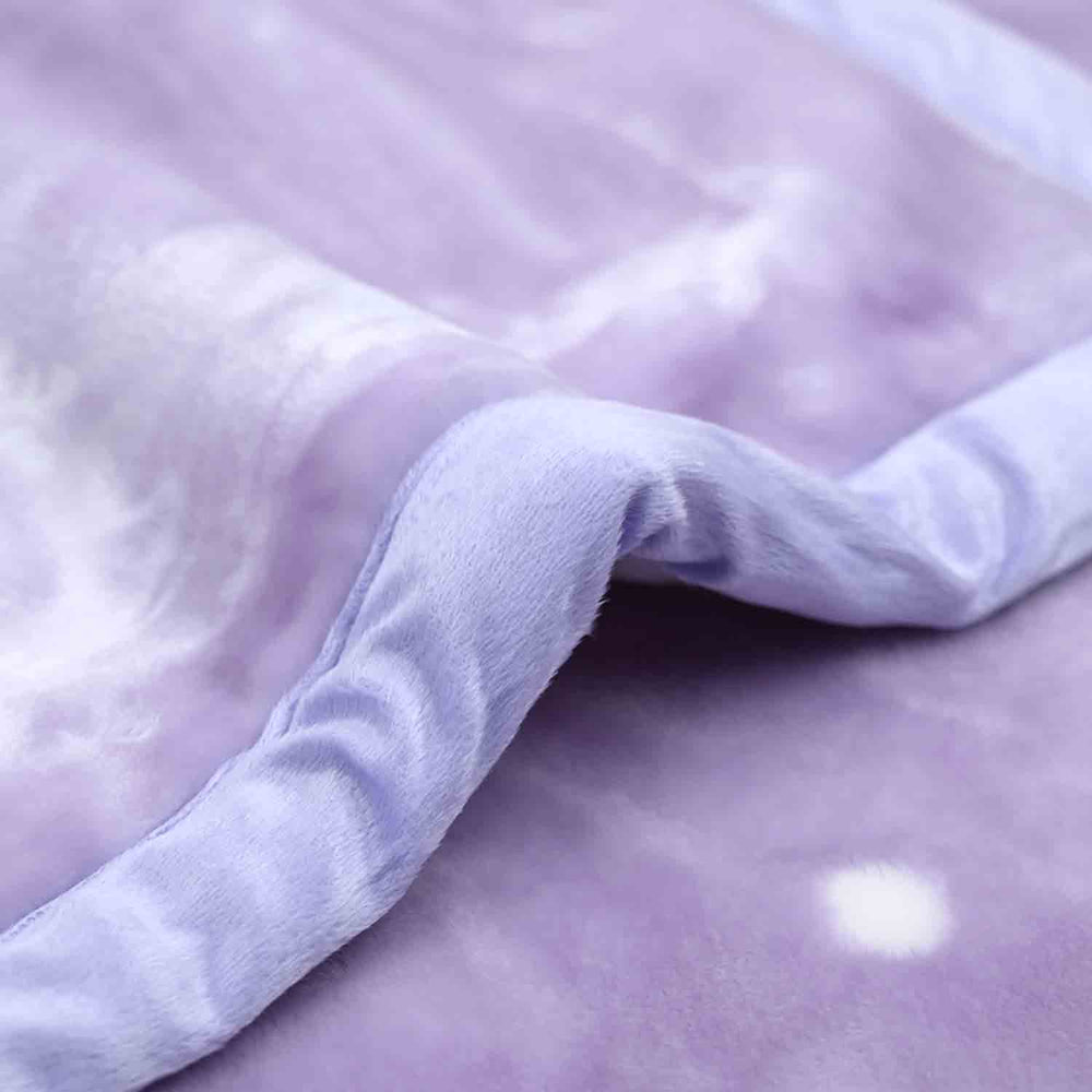 Premium Double-Ply Baby Blanket | 110x140cm