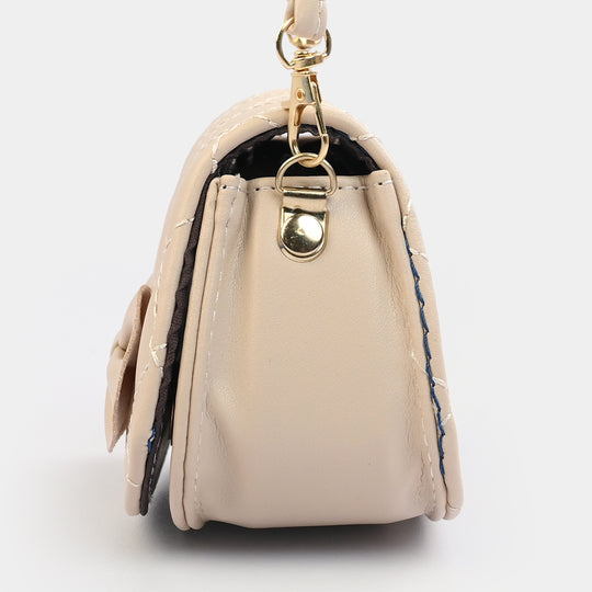 Cute & Stylish Girls Handbag