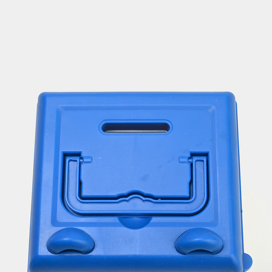 Money Safe Electric Lock Kids ATM Machine