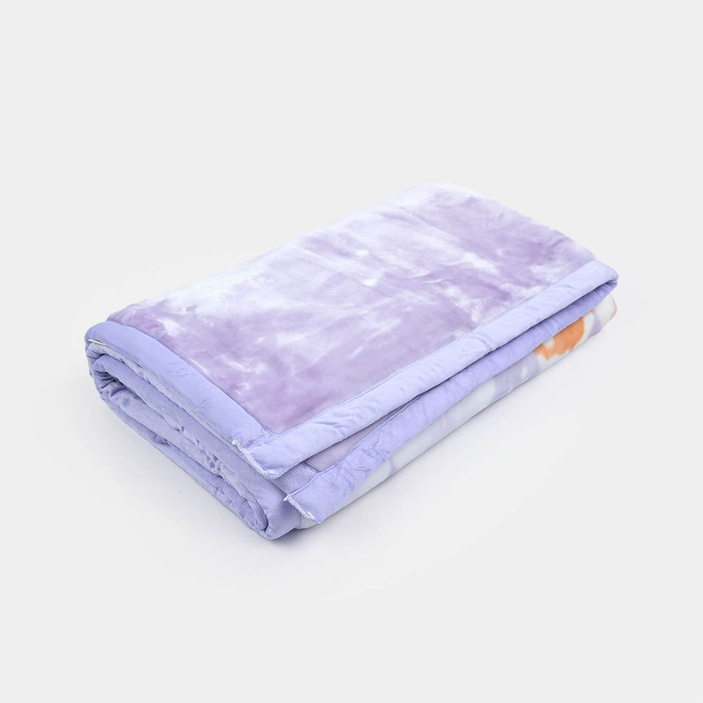 Premium Double-Ply Baby Blanket | 110x140cm