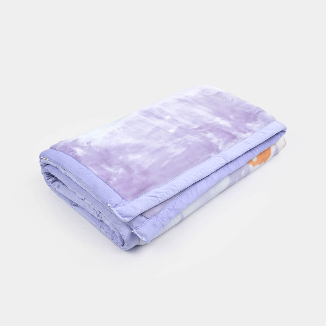 Premium Double-Ply Baby Blanket | 110x140cm