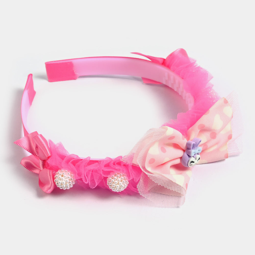 FANCY HAIR BAND FOR GIRLS