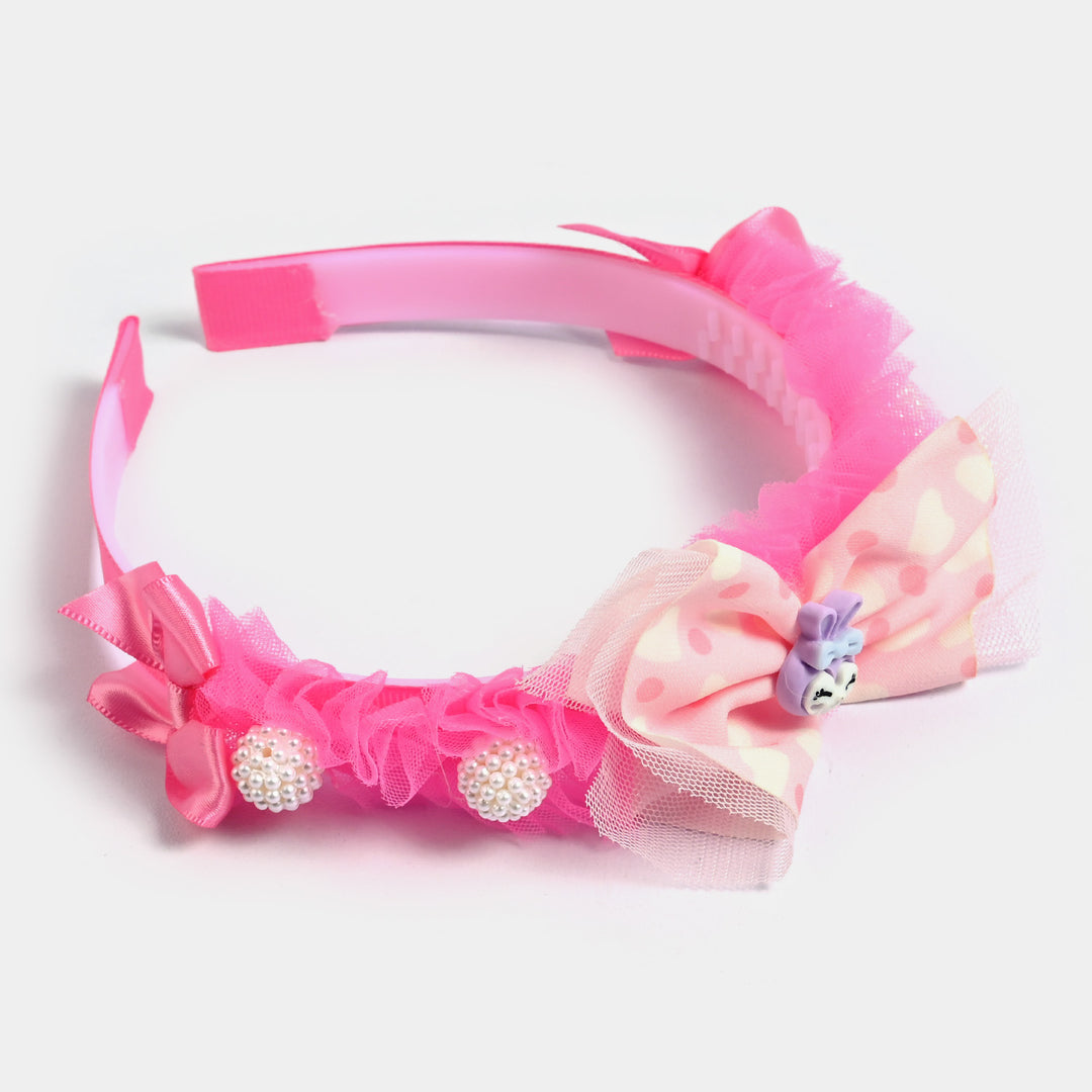 FANCY HAIR BAND FOR GIRLS