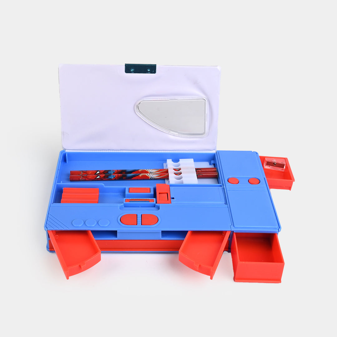 Jumbo Magnetic Pencil Box