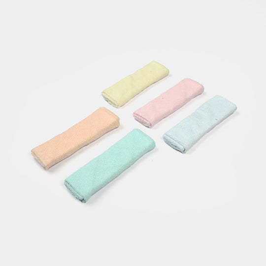 Baby Face Washcloth