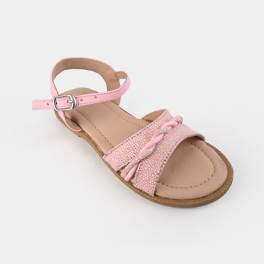 Girls Sandal 1031-6-Pink