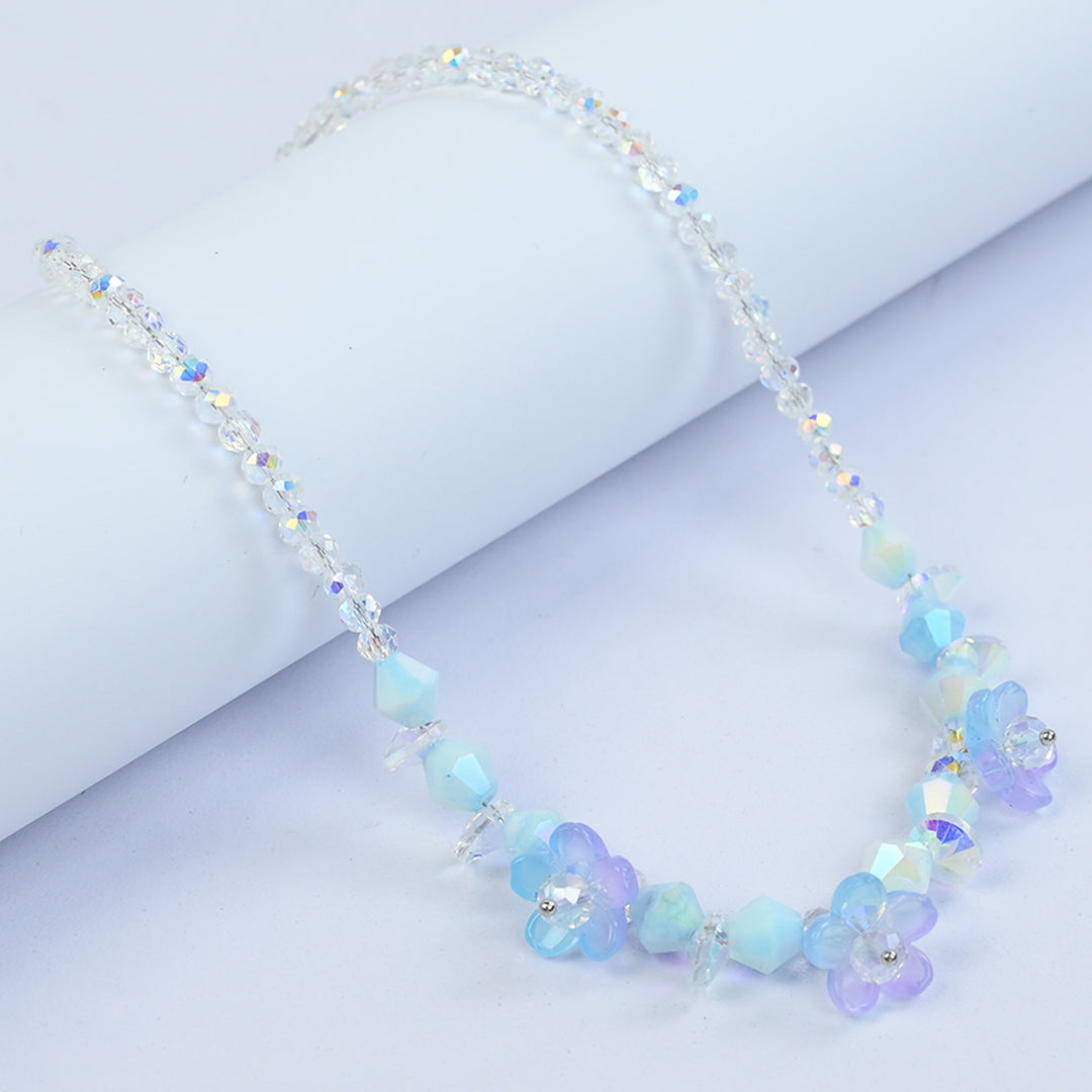 Girls Elegant Necklace
