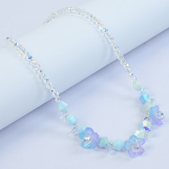 Girls Elegant Necklace