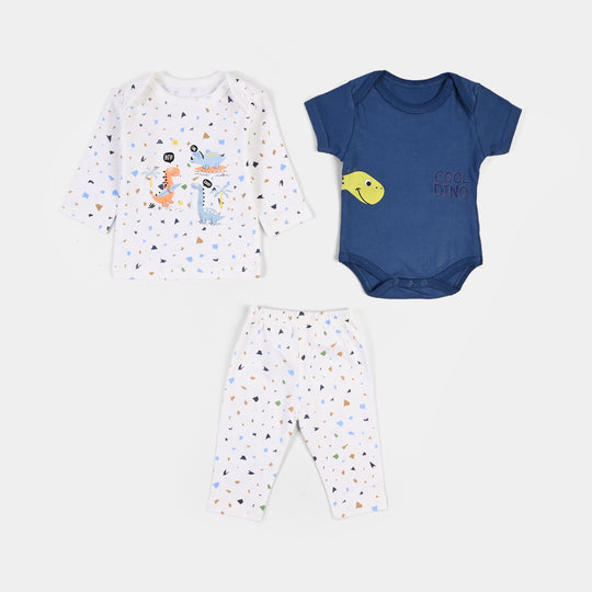 Baby Infant Starter Set | 11PCs