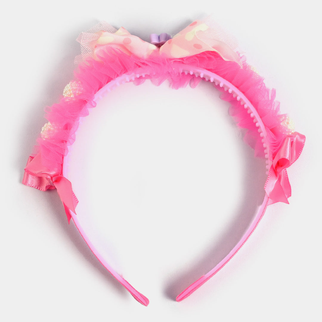 FANCY HAIR BAND FOR GIRLS