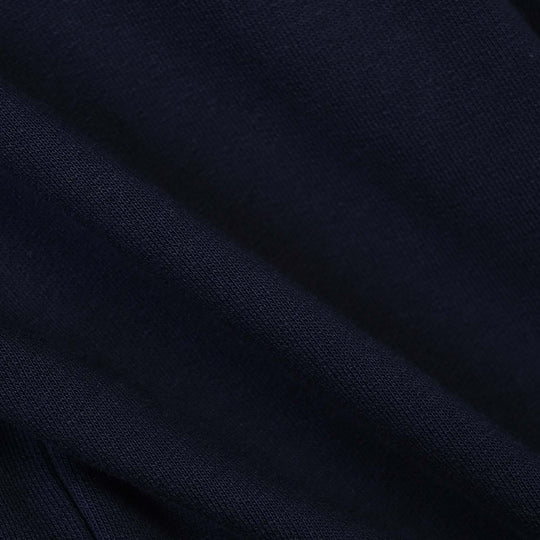 Infant Boys Cotton Terry Sweatshirt New York-NAVY