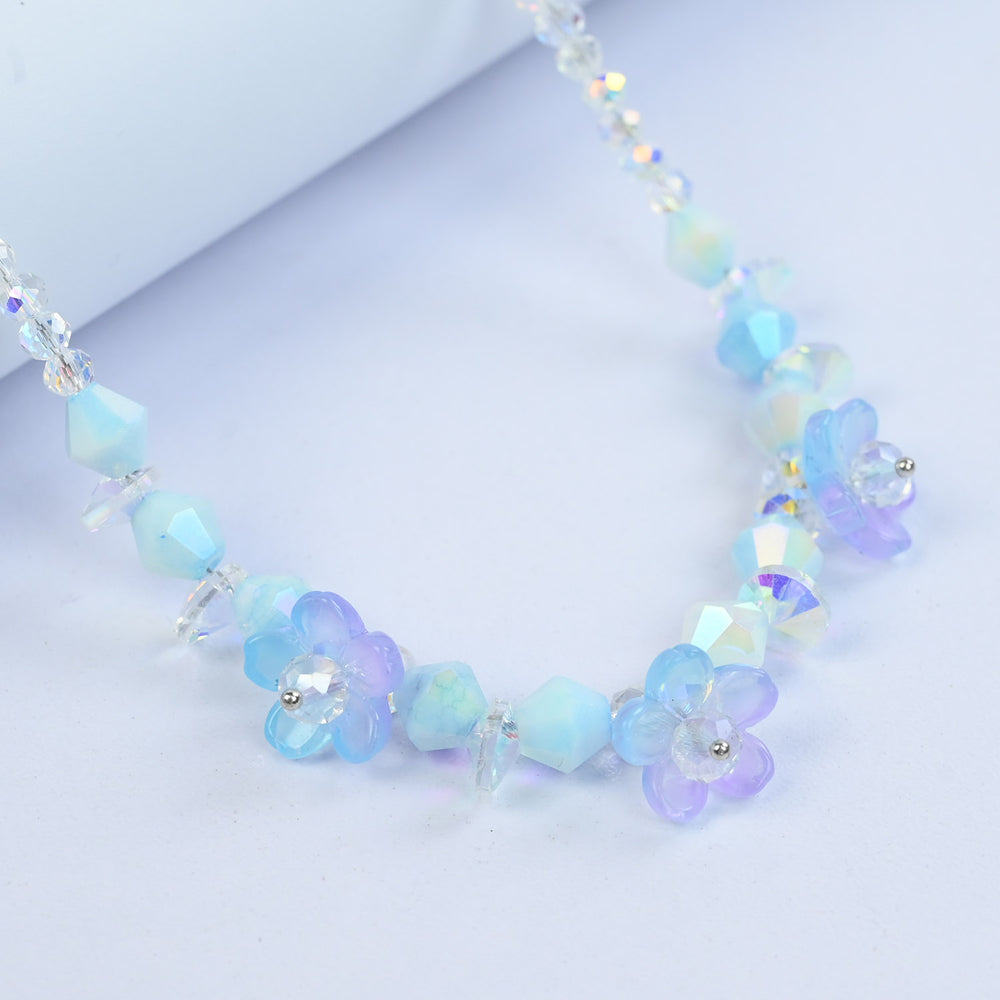 Girls Elegant Necklace