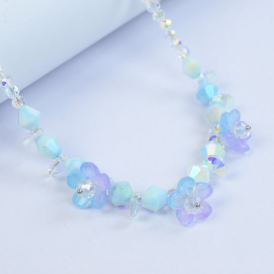 Girls Elegant Necklace