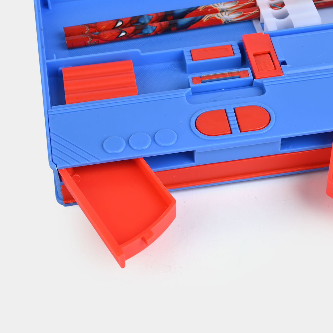 Jumbo Magnetic Pencil Box