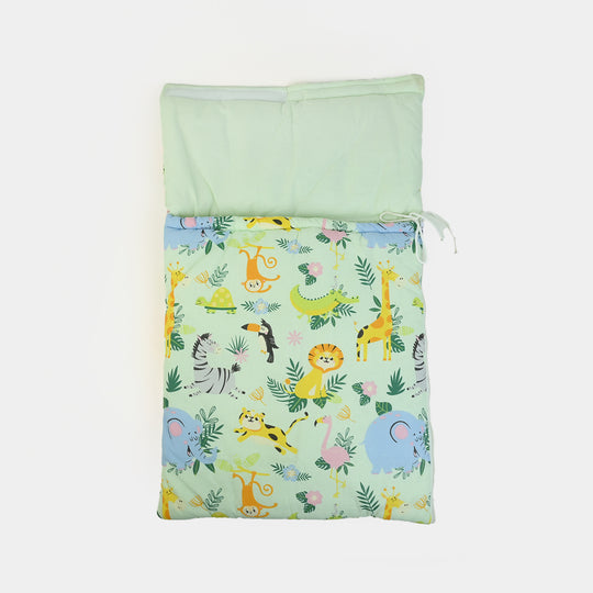 Hooded Baby Carry Nest