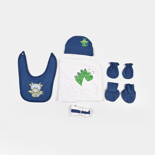 Baby Infant Starter Set | 11PCs