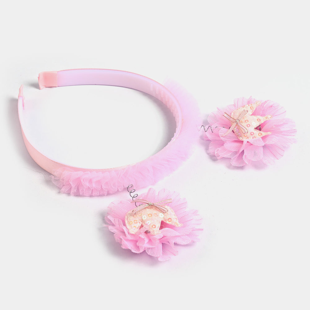 FANCY HAIR BAND FOR GIRLS