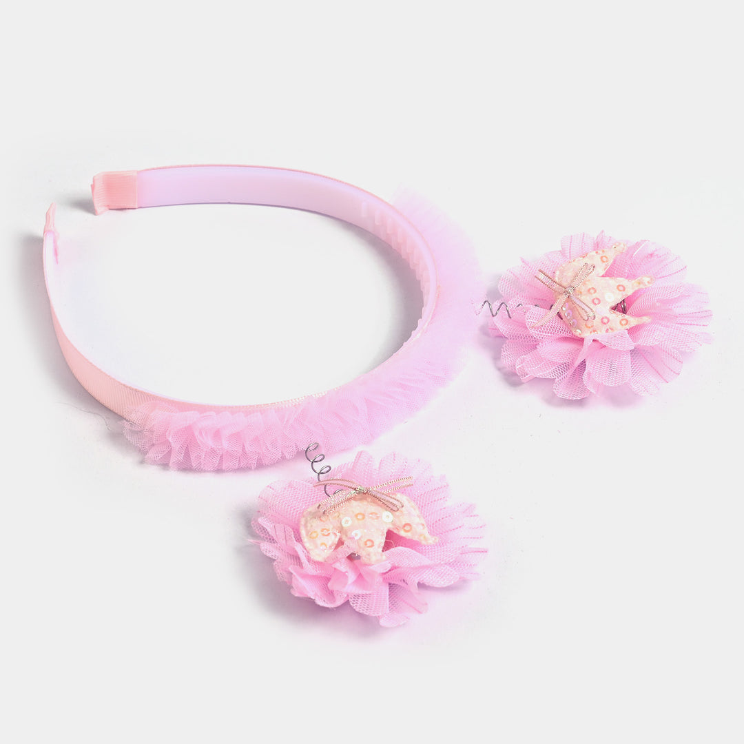 FANCY HAIR BAND FOR GIRLS