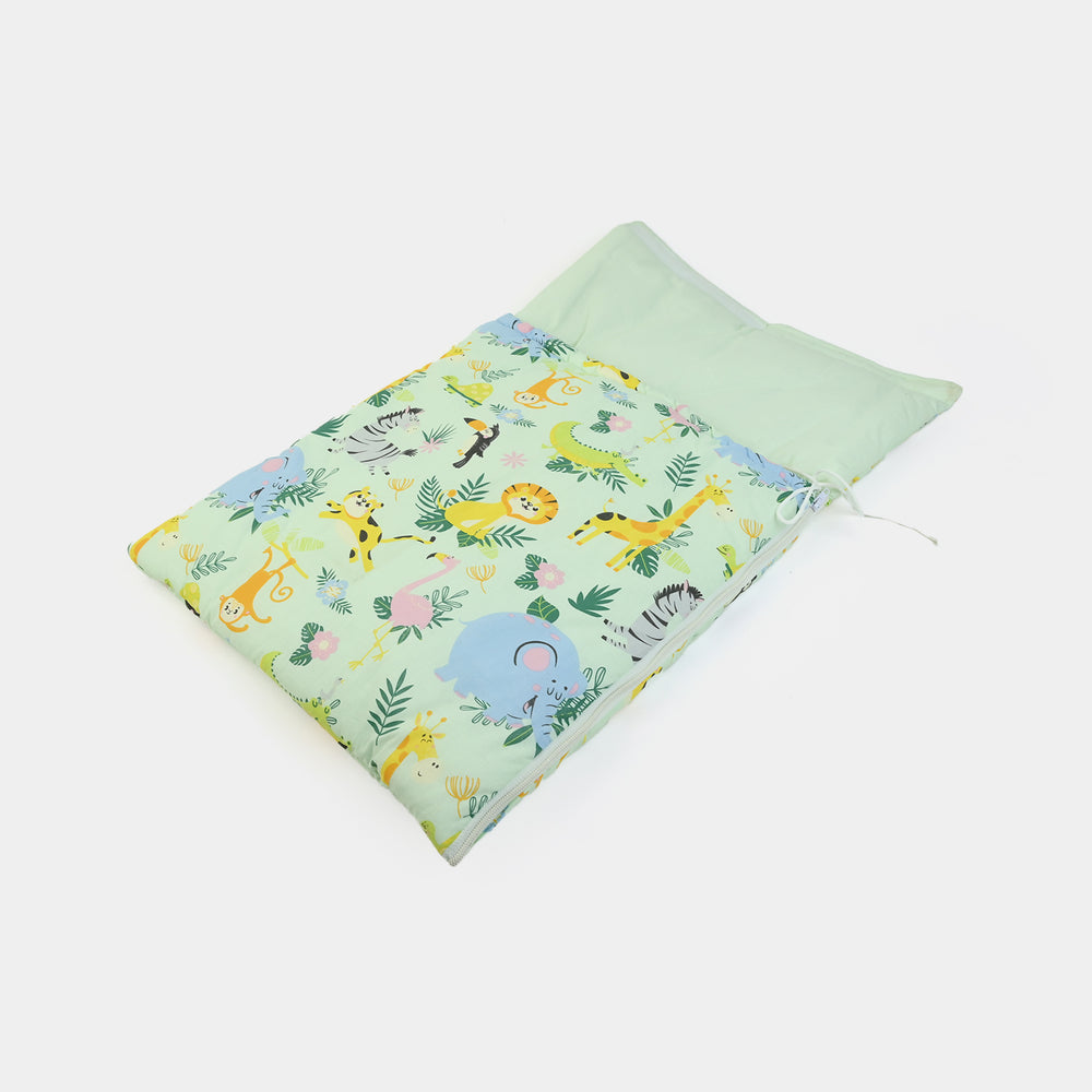 Hooded Baby Carry Nest